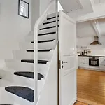 בית נופש Zezilie - 500m From The Sea By Interhome פאבורג