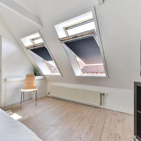 Zezilie - 500m From The Sea In Funen By Interhome Faaborg