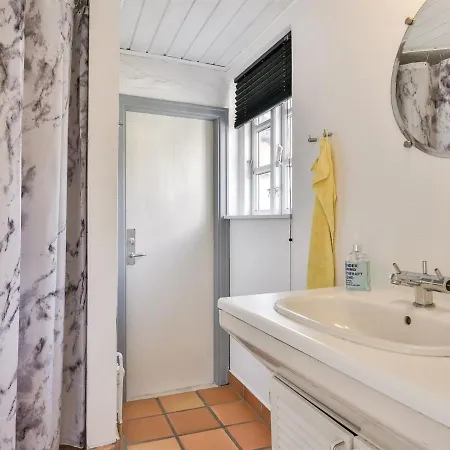 Zezilie - 500m From The Sea In Funen By Interhome Holiday home *