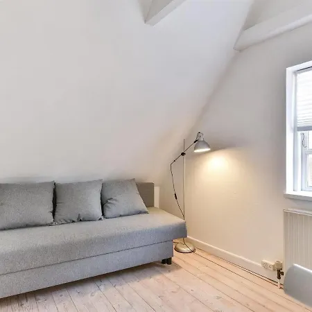 Zezilie - 500m From The Sea In Funen By Interhome Holiday home
