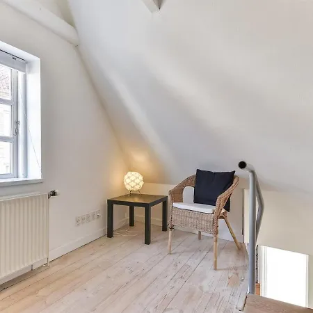 Zezilie - 500m From The Sea In Funen By Interhome *