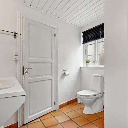 Zezilie - 500m From The Sea In Funen By Interhome Holiday home