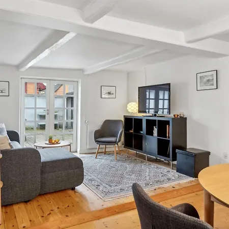 Zezilie - 500m From The Sea In Funen By Interhome Holiday home *