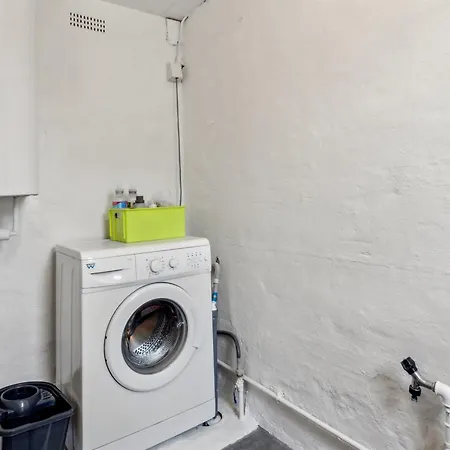 Casa de Férias Zezilie - 500m From The Sea By Interhome Fåborg