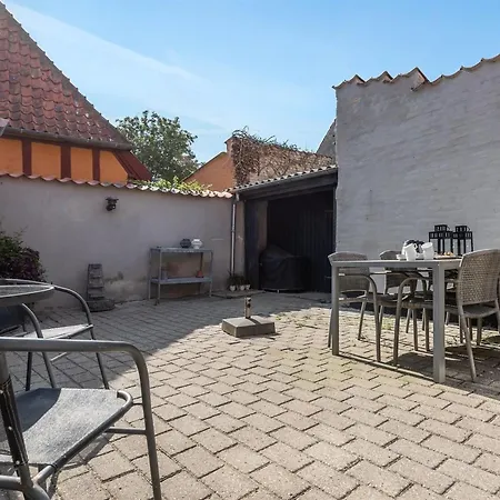 Casa de Férias Zezilie - 500m From The Sea By Interhome *