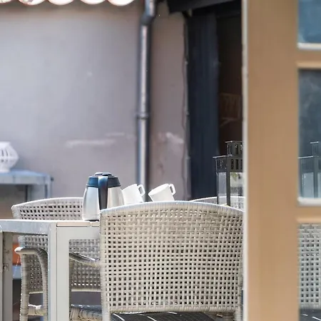 Zezilie - 500m From The Sea By Interhome Сasa de vacaciones