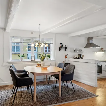Feriehus Zezilie - 500m From The Sea By Interhome Fåborg