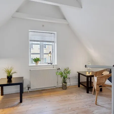 Zezilie - 500m From The Sea By Interhome Feriehus Fåborg