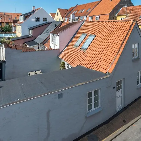 Feriehus Zezilie - 500m From The Sea By Interhome Fåborg