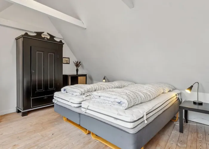 Сasa de vacaciones Zezilie - 500m From The Sea By Interhome *