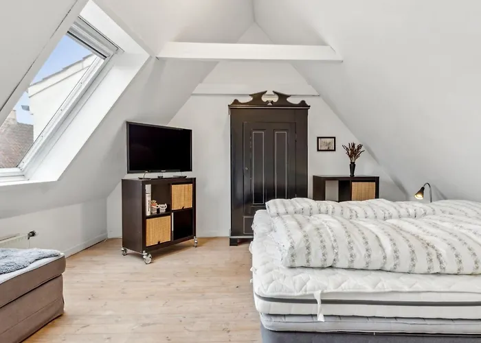 Zezilie - 500m From The Sea By Interhome Prázdninový dům *