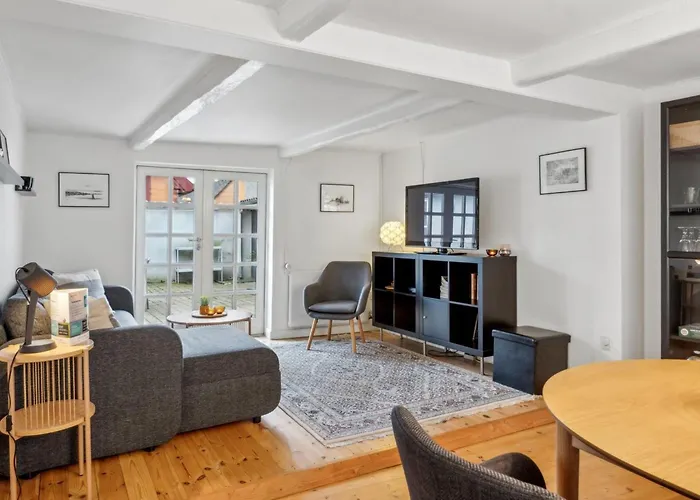 Zezilie - 500m From The Sea By Interhome Prázdninový dům