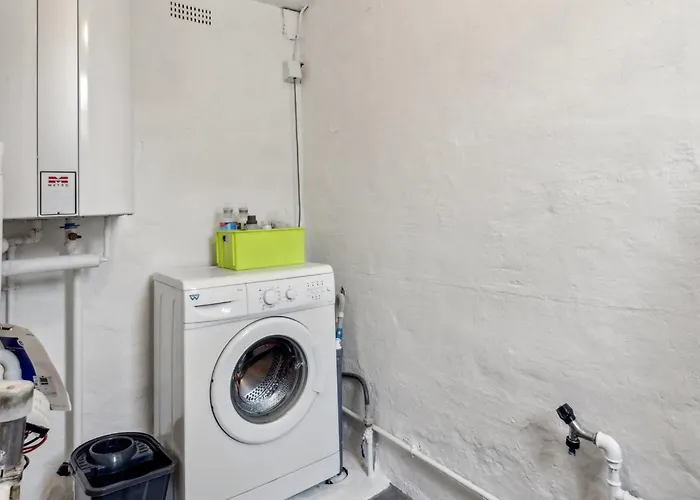 Сasa de vacaciones Zezilie - 500m From The Sea By Interhome Fåborg