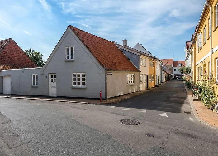 Zezilie - 500m From The Sea By Interhome Prázdninový dům *