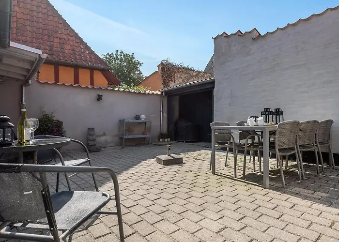 Prázdninový dům Zezilie - 500m From The Sea By Interhome *