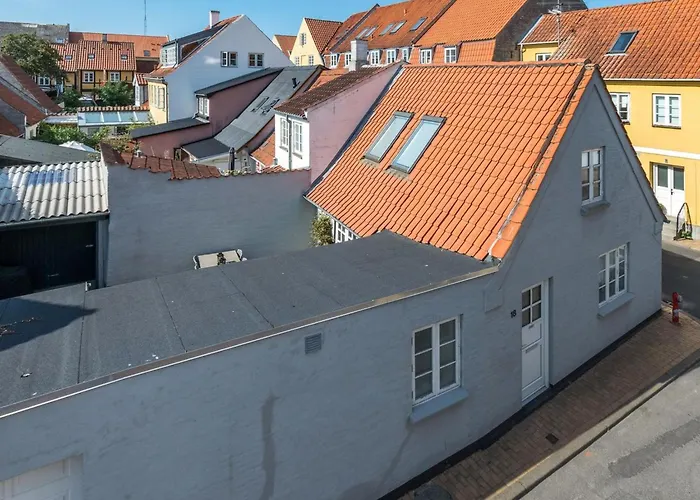 Prázdninový dům Zezilie - 500m From The Sea By Interhome *